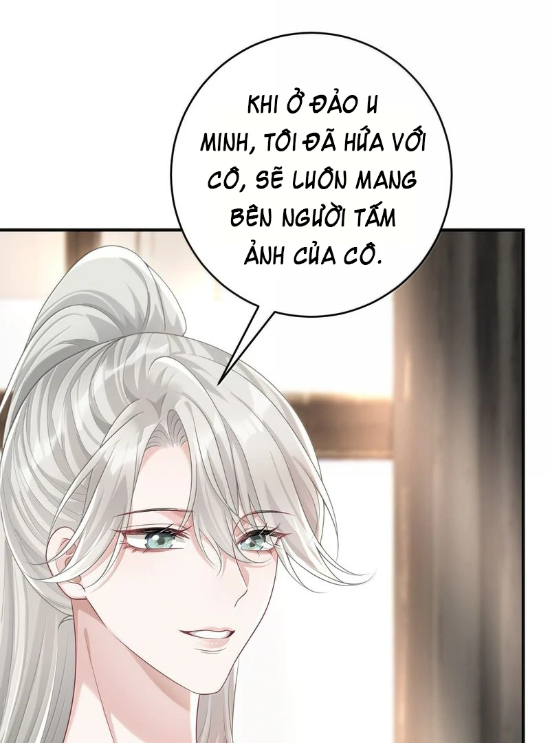 Cô Ấy Dường Như Đang Trêu Chọc Tôi Chapter 47 - Trang 2