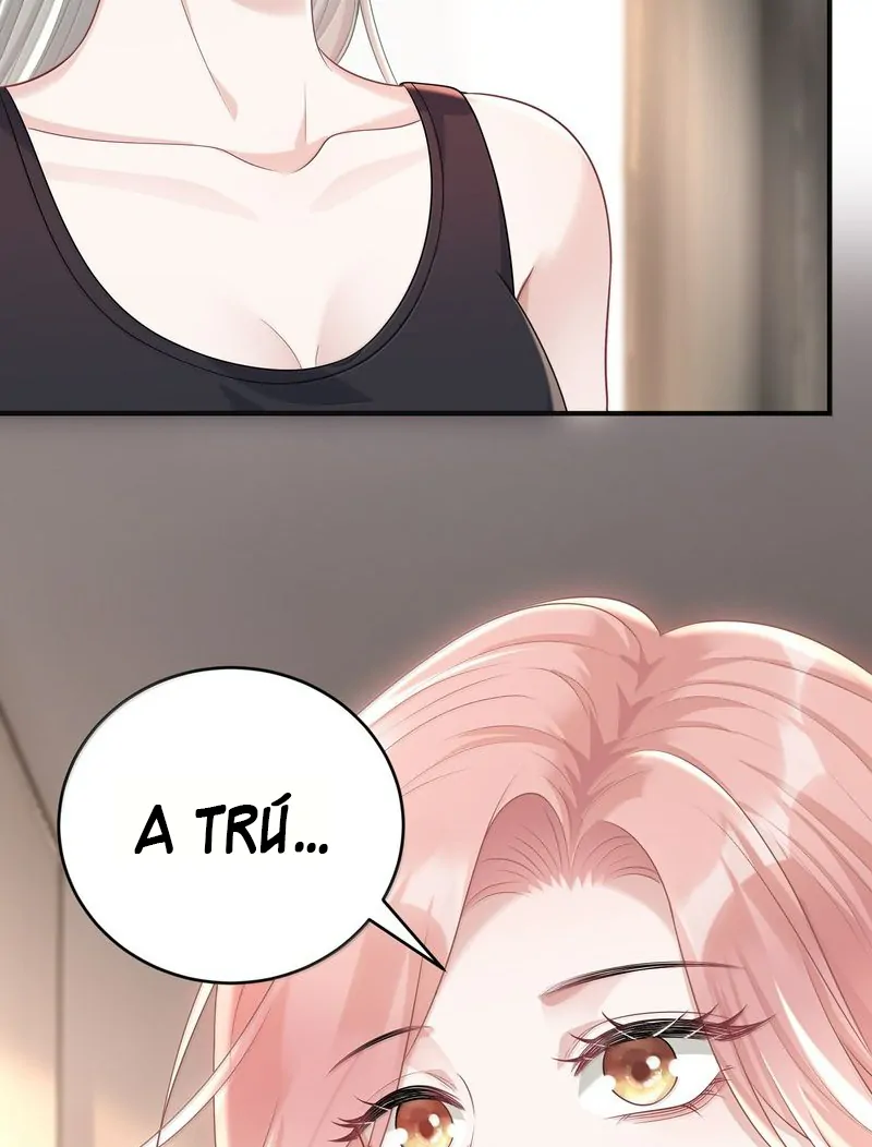 Cô Ấy Dường Như Đang Trêu Chọc Tôi Chapter 47 - Trang 2