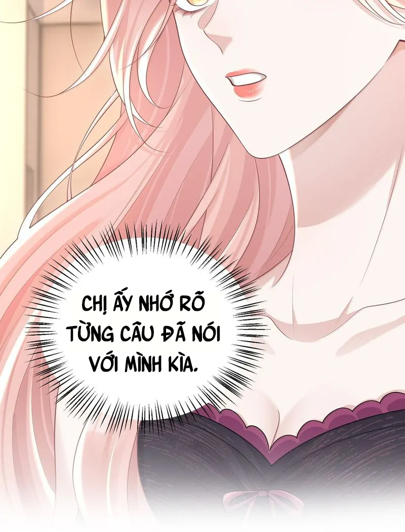 Cô Ấy Dường Như Đang Trêu Chọc Tôi Chapter 47 - Trang 2