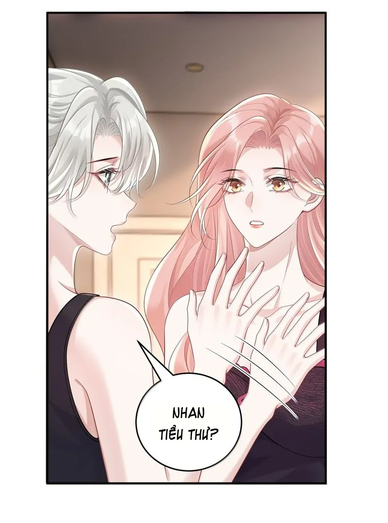 Cô Ấy Dường Như Đang Trêu Chọc Tôi Chapter 47 - Trang 2