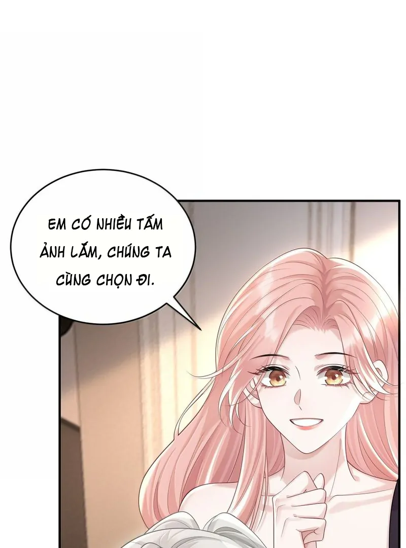 Cô Ấy Dường Như Đang Trêu Chọc Tôi Chapter 47 - Trang 2