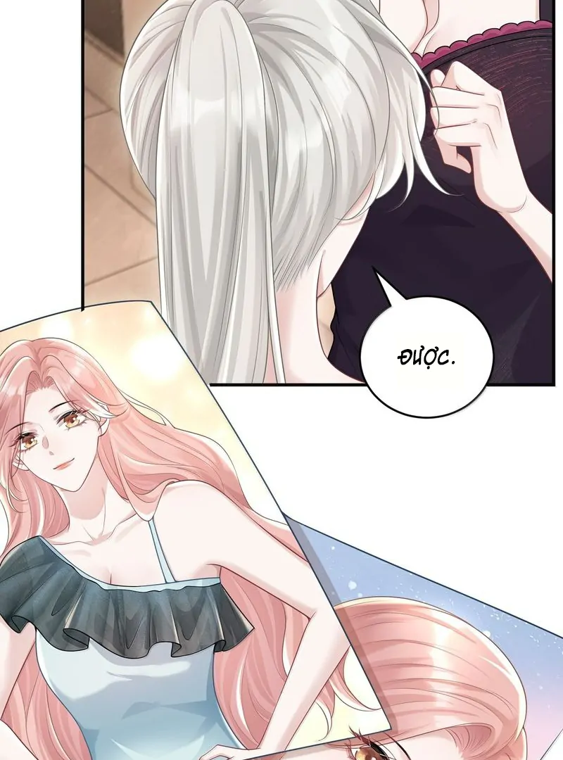 Cô Ấy Dường Như Đang Trêu Chọc Tôi Chapter 47 - Trang 2