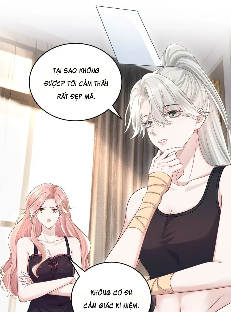 Cô Ấy Dường Như Đang Trêu Chọc Tôi Chapter 47 - Trang 2