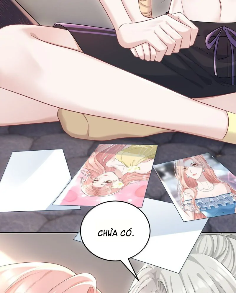 Cô Ấy Dường Như Đang Trêu Chọc Tôi Chapter 47 - Trang 2