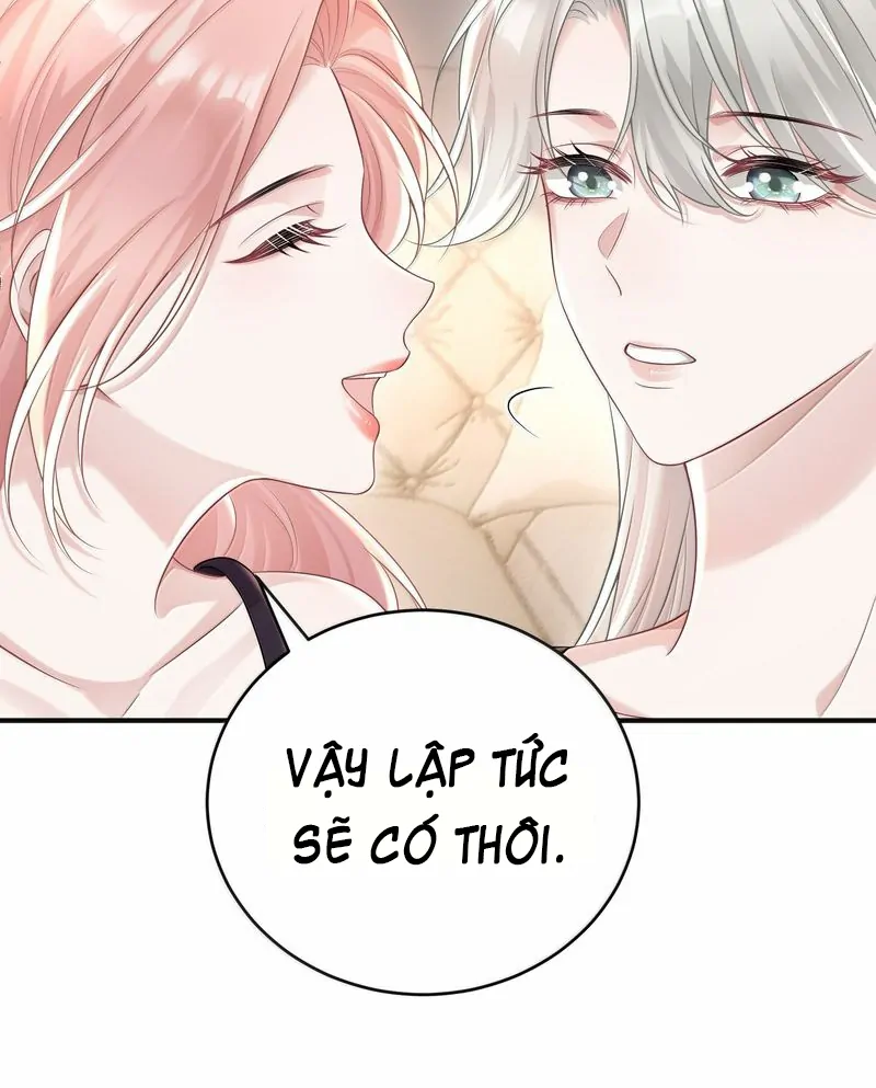 Cô Ấy Dường Như Đang Trêu Chọc Tôi Chapter 47 - Trang 2