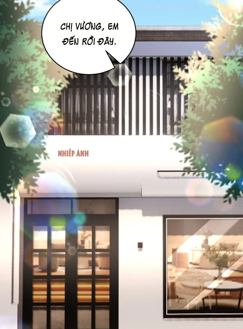 Cô Ấy Dường Như Đang Trêu Chọc Tôi Chapter 47 - Trang 2
