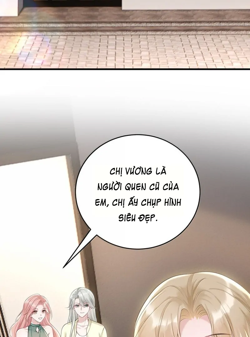 Cô Ấy Dường Như Đang Trêu Chọc Tôi Chapter 47 - Trang 2
