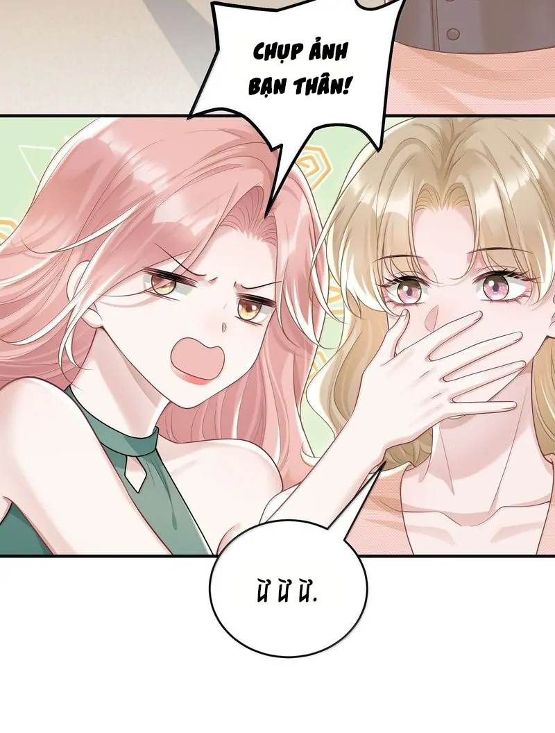 Cô Ấy Dường Như Đang Trêu Chọc Tôi Chapter 47 - Trang 2