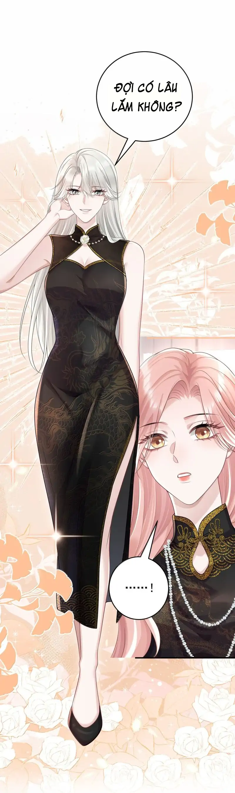 Cô Ấy Dường Như Đang Trêu Chọc Tôi Chapter 47 - Trang 2