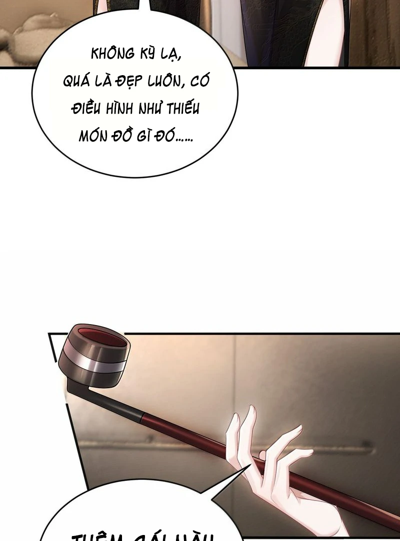 Cô Ấy Dường Như Đang Trêu Chọc Tôi Chapter 47 - Trang 2