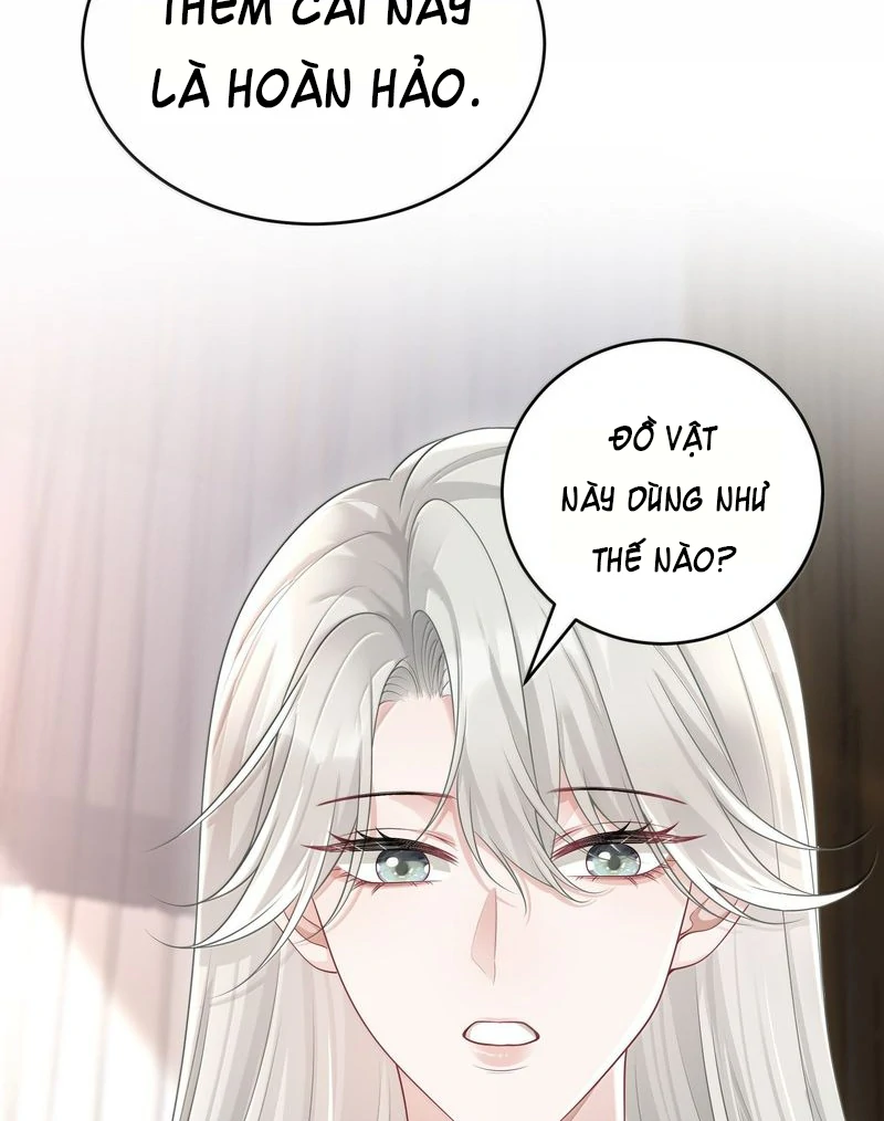 Cô Ấy Dường Như Đang Trêu Chọc Tôi Chapter 47 - Trang 2