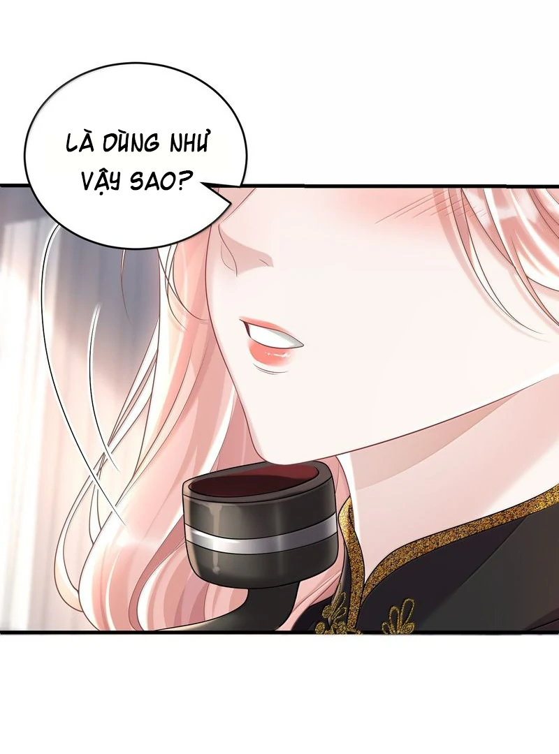 Cô Ấy Dường Như Đang Trêu Chọc Tôi Chapter 47 - Trang 2