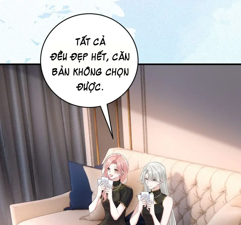 Cô Ấy Dường Như Đang Trêu Chọc Tôi Chapter 47 - Trang 2