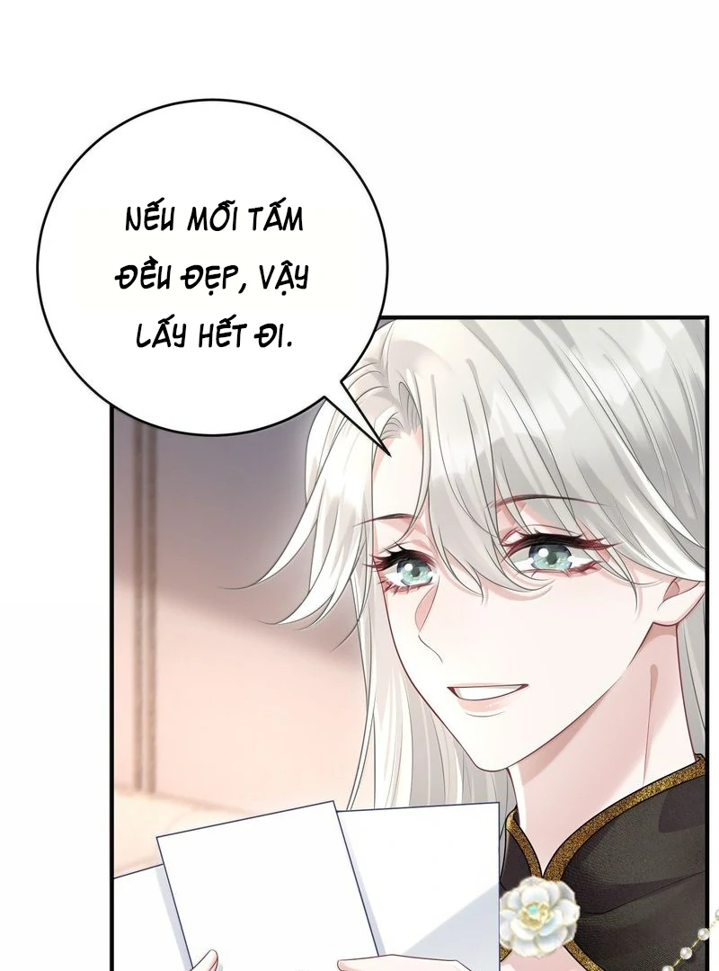 Cô Ấy Dường Như Đang Trêu Chọc Tôi Chapter 47 - Trang 2