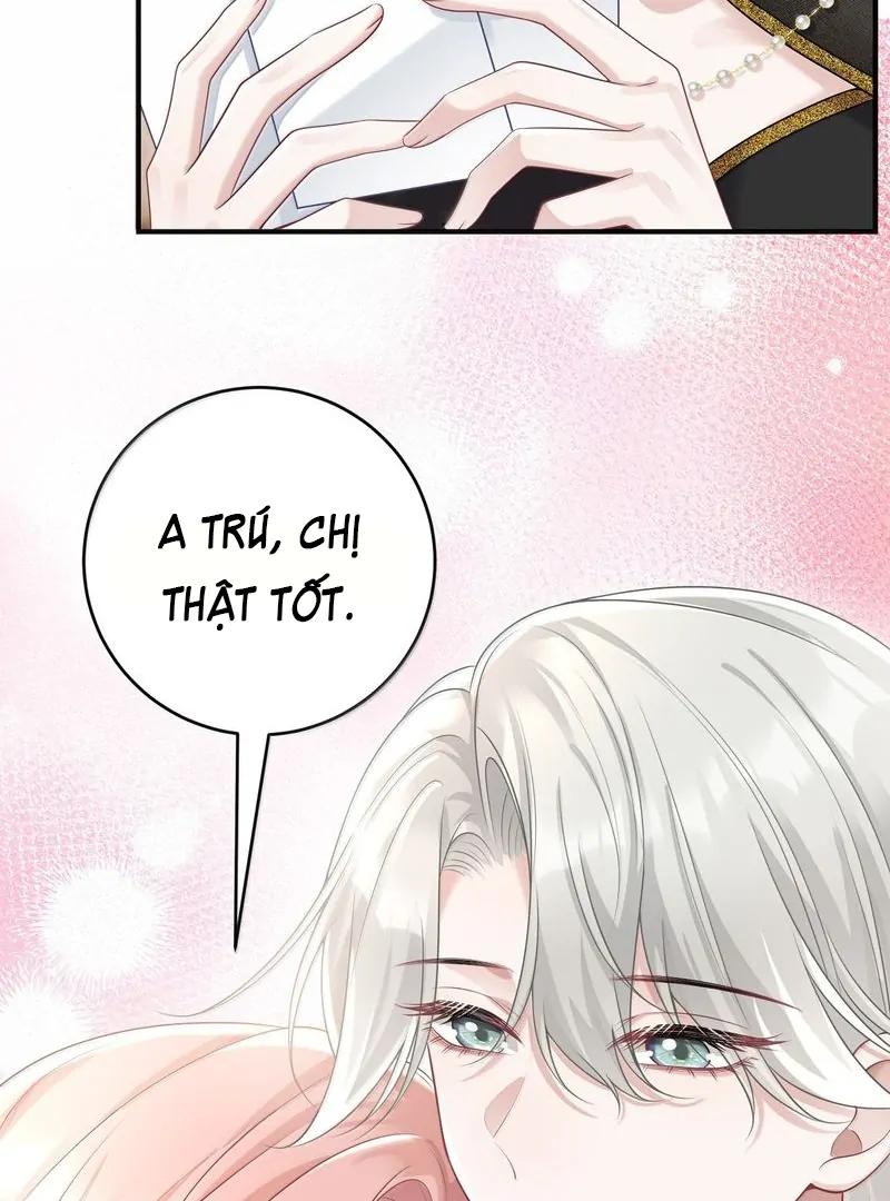 Cô Ấy Dường Như Đang Trêu Chọc Tôi Chapter 47 - Trang 2
