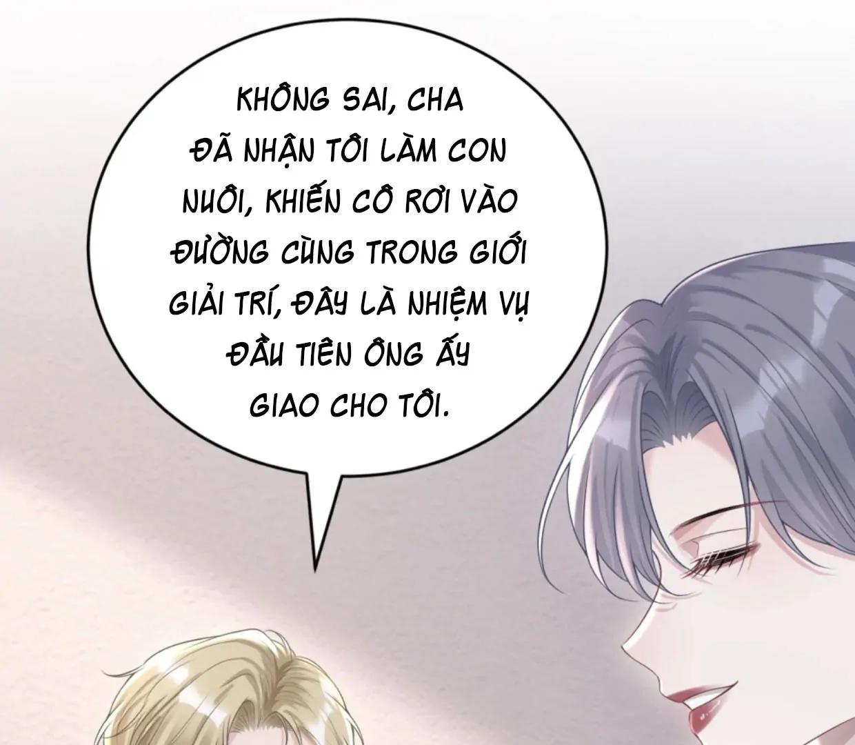 Cô Ấy Dường Như Đang Trêu Chọc Tôi Chapter 48 - Trang 2