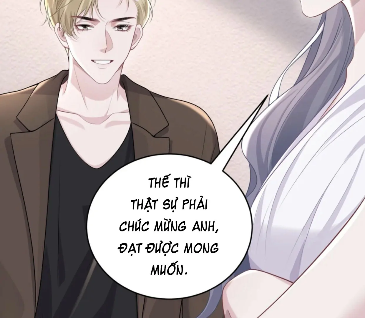 Cô Ấy Dường Như Đang Trêu Chọc Tôi Chapter 48 - Trang 2