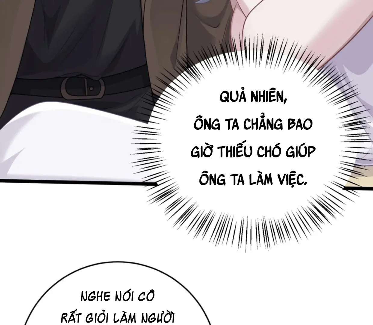 Cô Ấy Dường Như Đang Trêu Chọc Tôi Chapter 48 - Trang 2