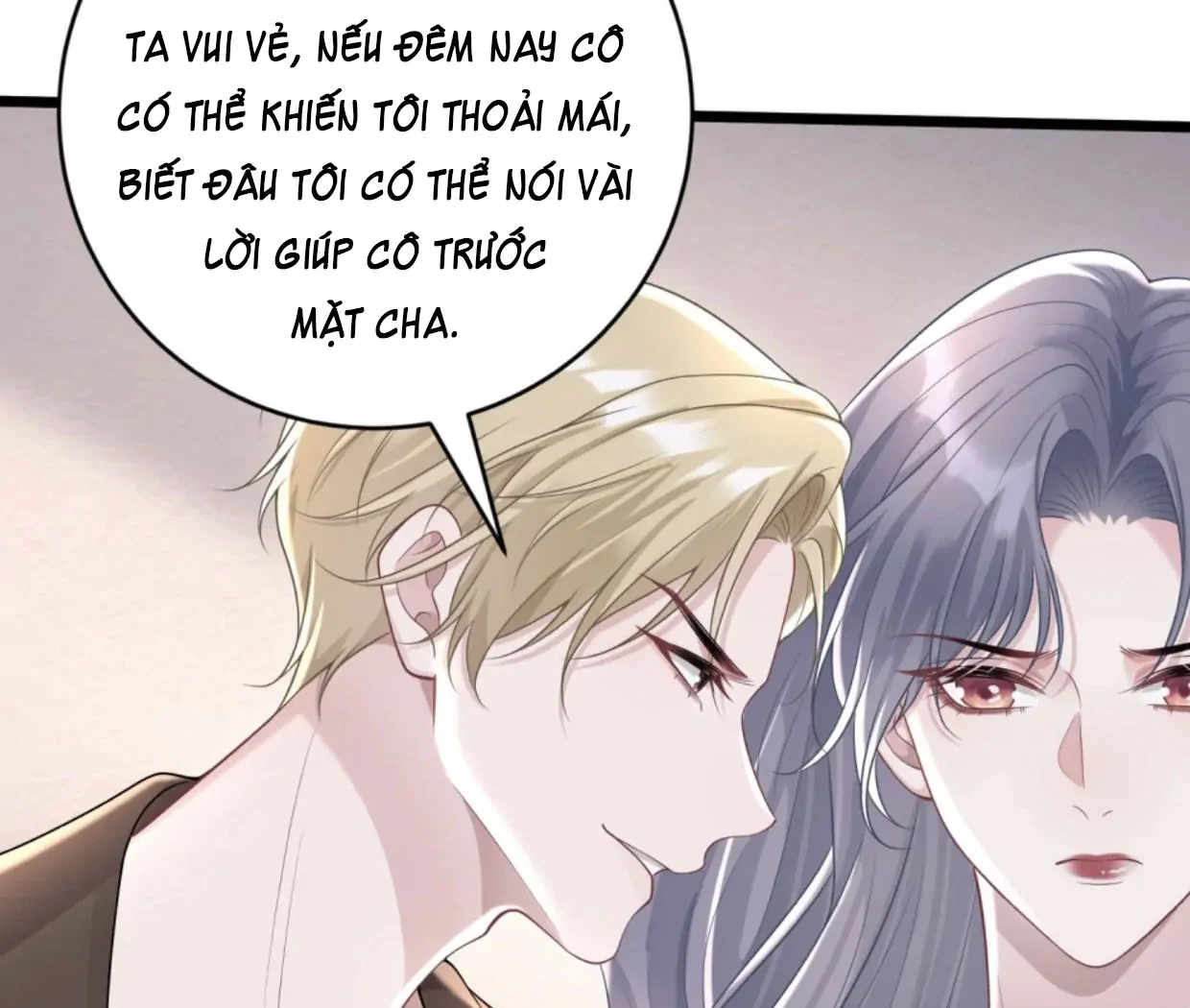 Cô Ấy Dường Như Đang Trêu Chọc Tôi Chapter 48 - Trang 2