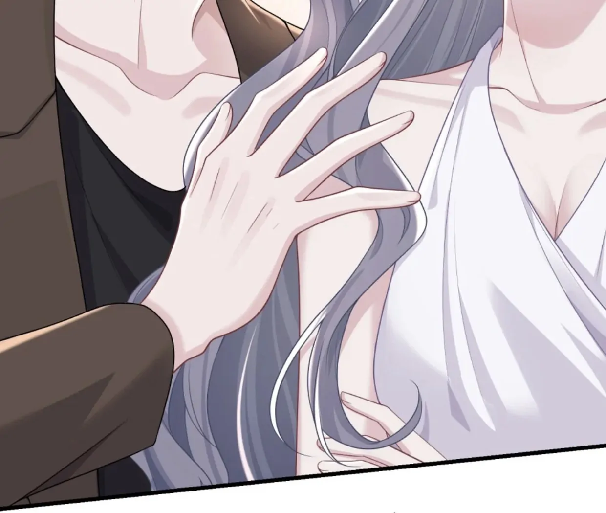 Cô Ấy Dường Như Đang Trêu Chọc Tôi Chapter 48 - Trang 2