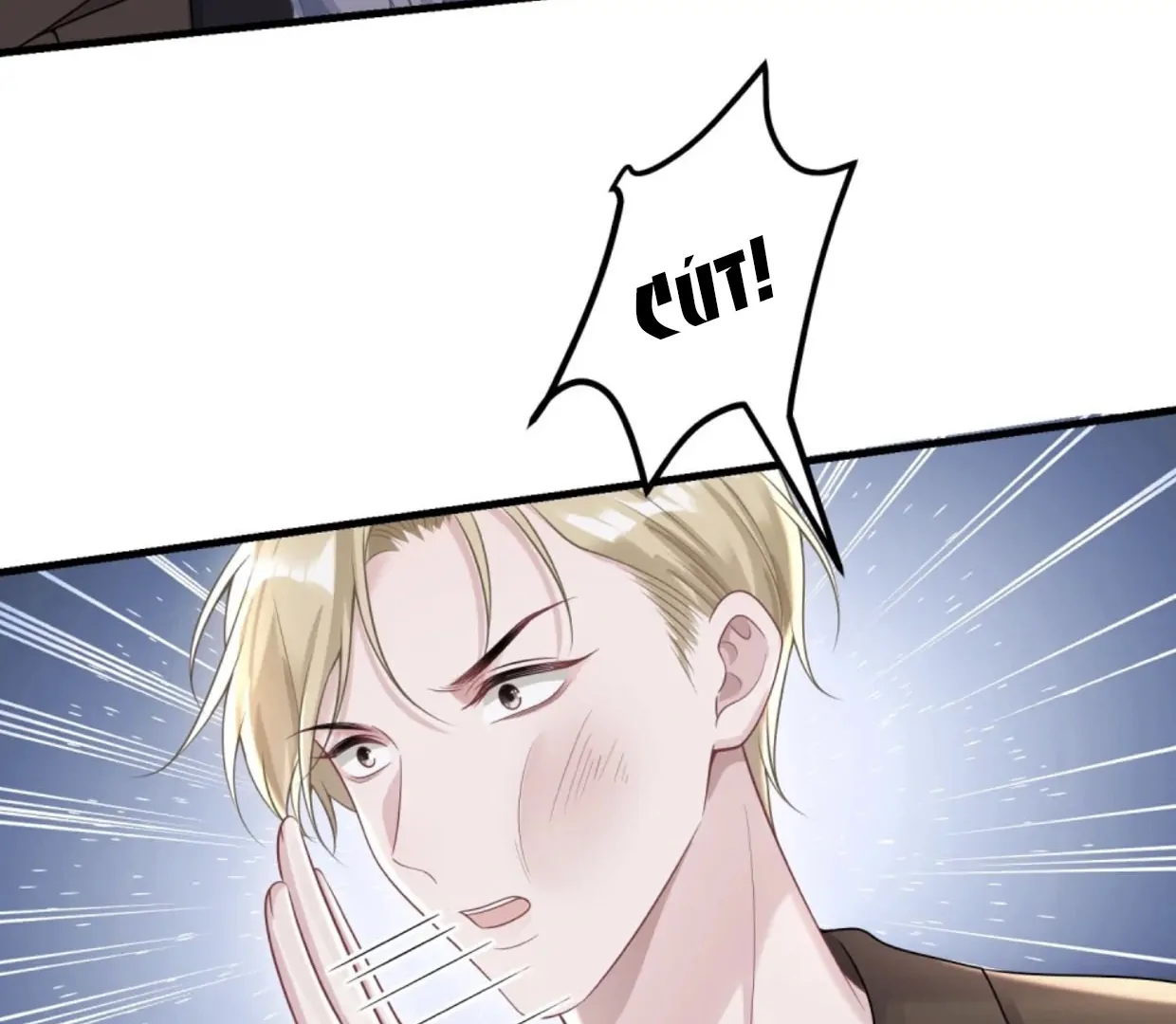 Cô Ấy Dường Như Đang Trêu Chọc Tôi Chapter 48 - Trang 2