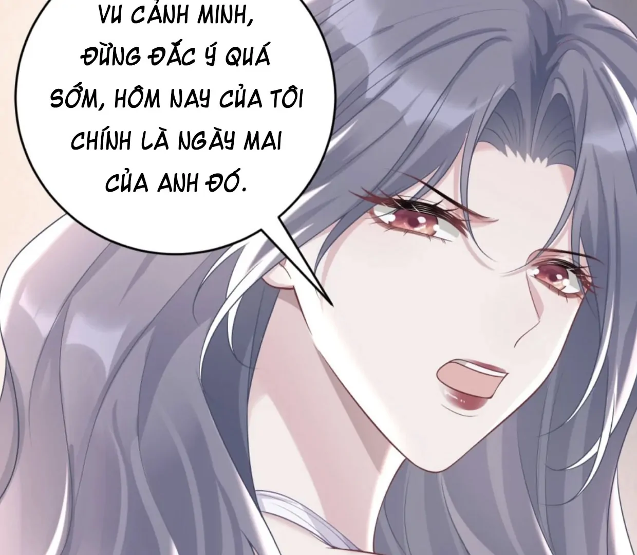 Cô Ấy Dường Như Đang Trêu Chọc Tôi Chapter 48 - Trang 2