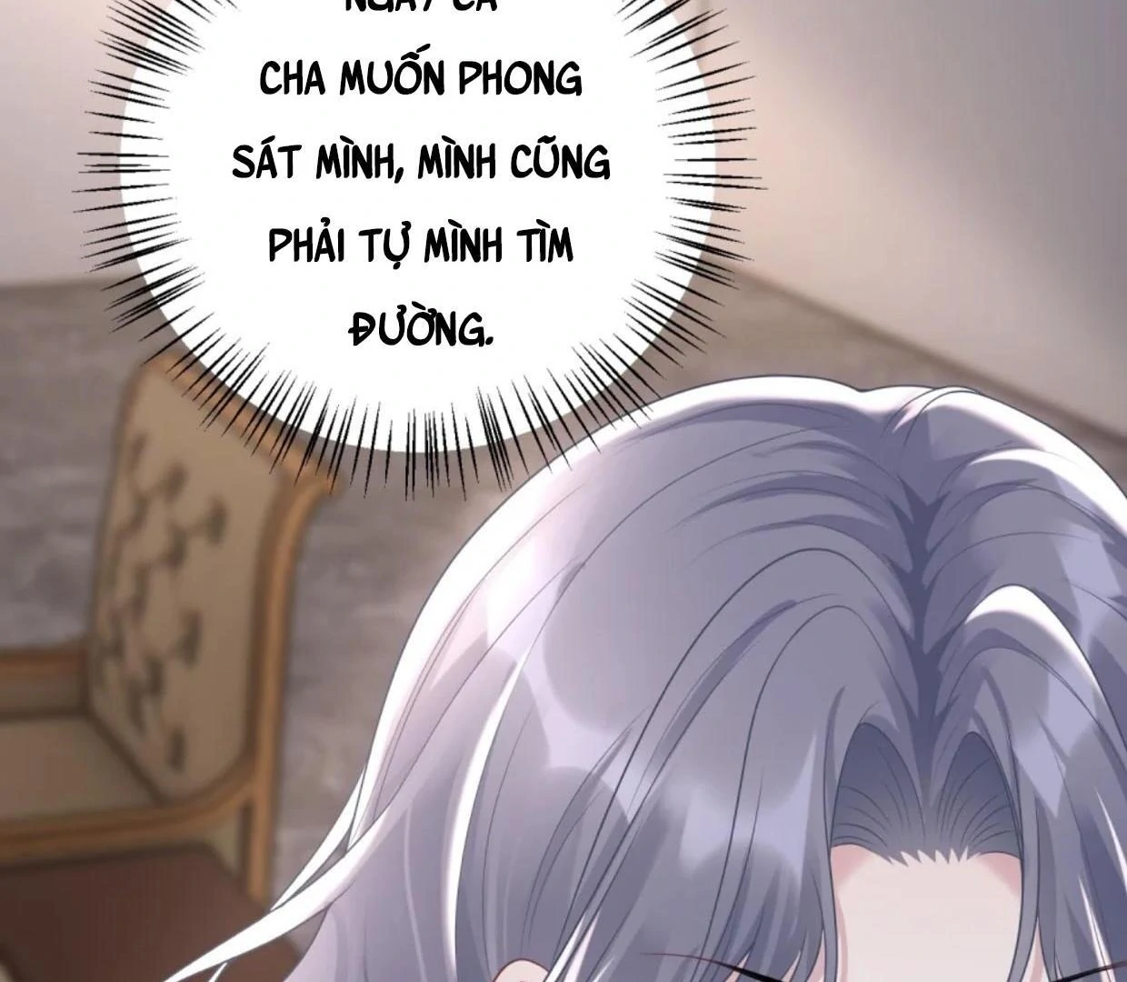 Cô Ấy Dường Như Đang Trêu Chọc Tôi Chapter 48 - Trang 2