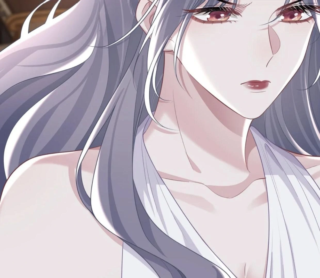 Cô Ấy Dường Như Đang Trêu Chọc Tôi Chapter 48 - Trang 2