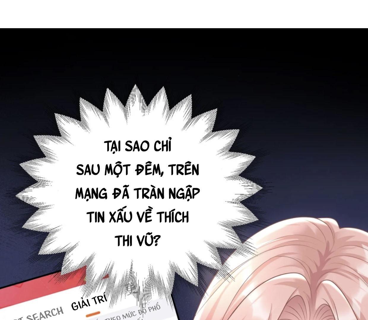 Cô Ấy Dường Như Đang Trêu Chọc Tôi Chapter 48 - Trang 2