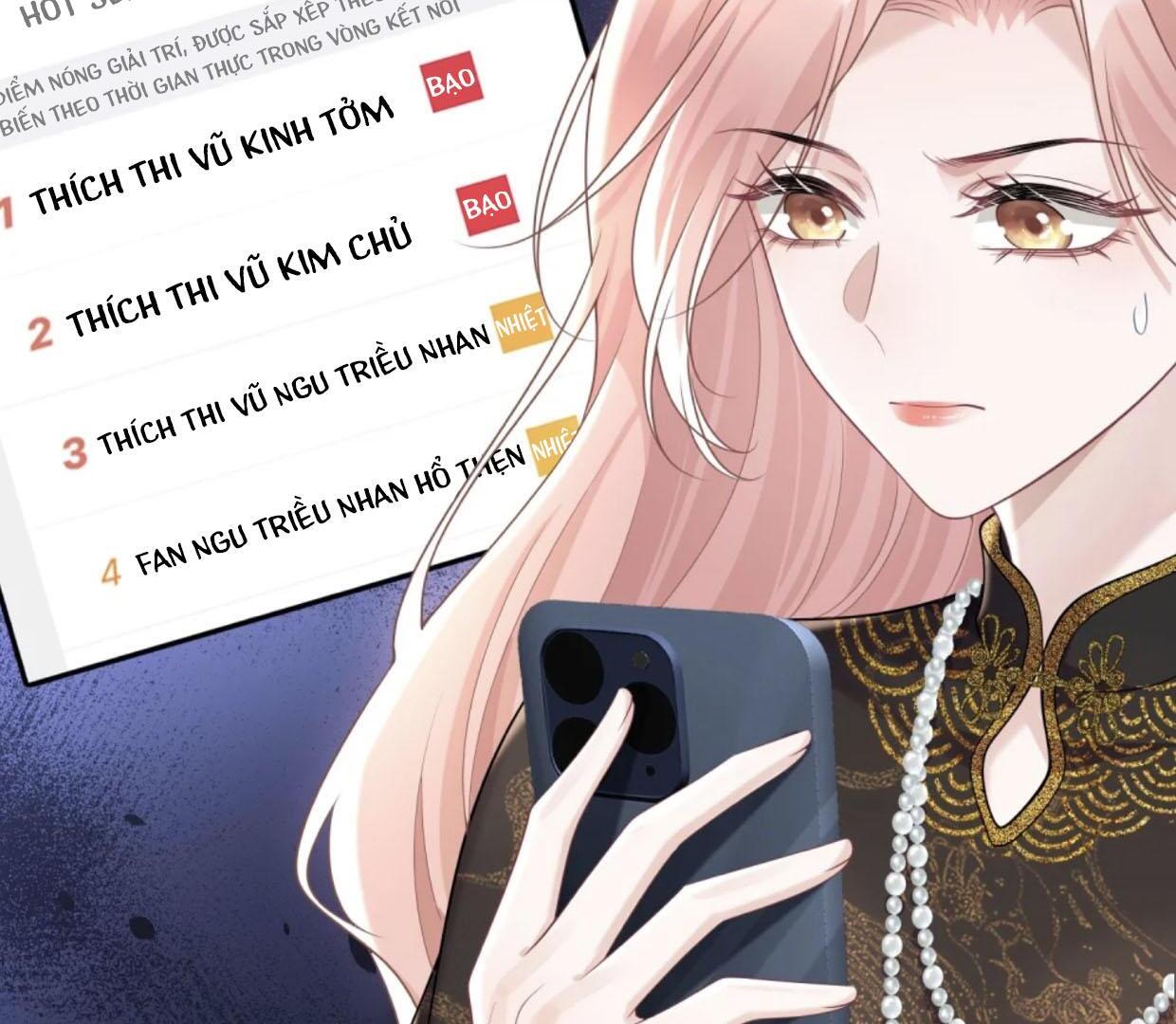 Cô Ấy Dường Như Đang Trêu Chọc Tôi Chapter 48 - Trang 2