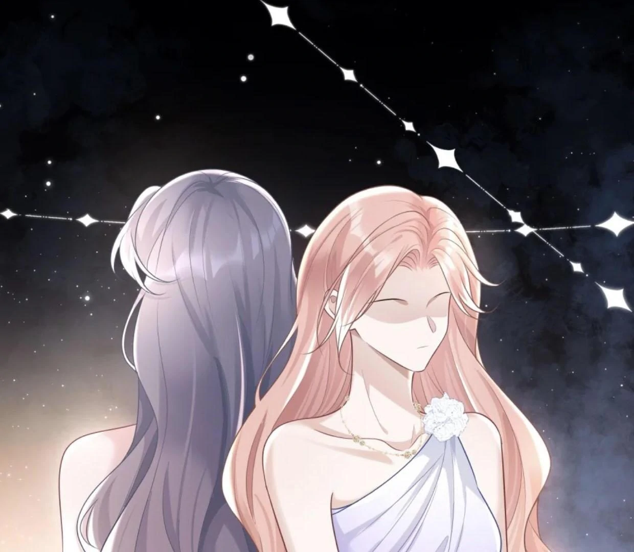 Cô Ấy Dường Như Đang Trêu Chọc Tôi Chapter 48 - Trang 2