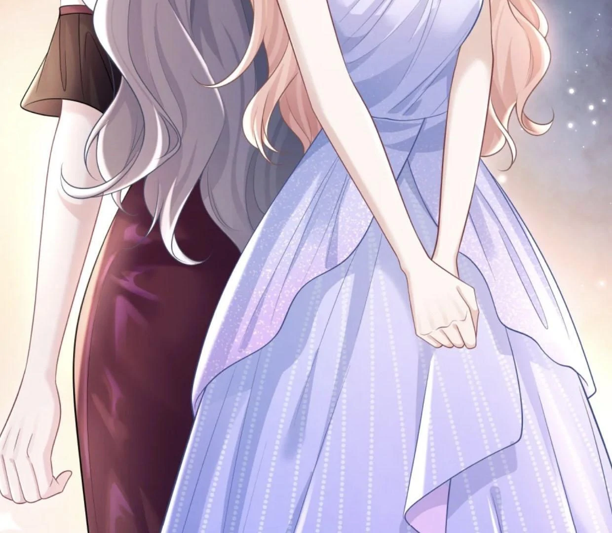 Cô Ấy Dường Như Đang Trêu Chọc Tôi Chapter 48 - Trang 2