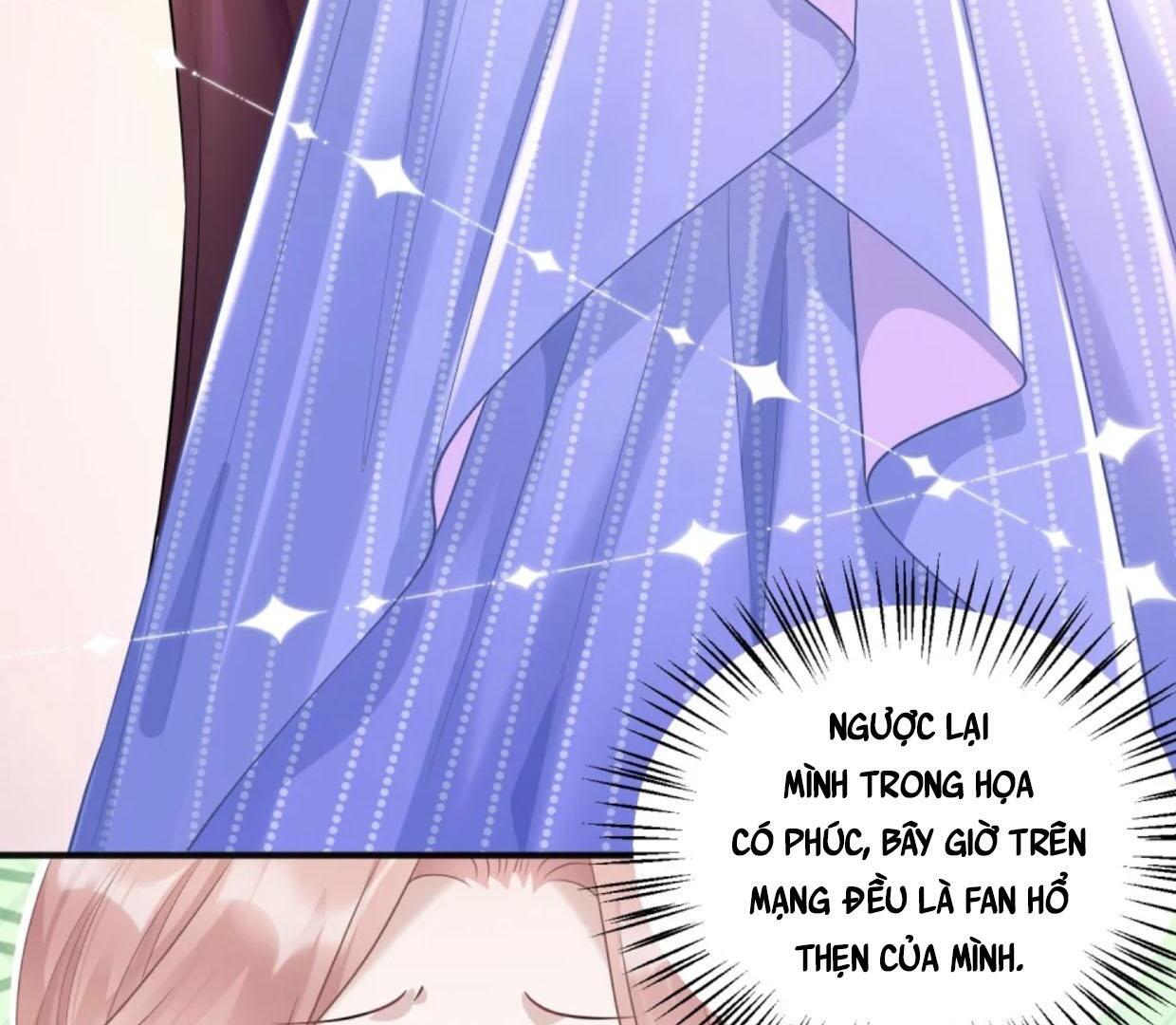 Cô Ấy Dường Như Đang Trêu Chọc Tôi Chapter 48 - Trang 2