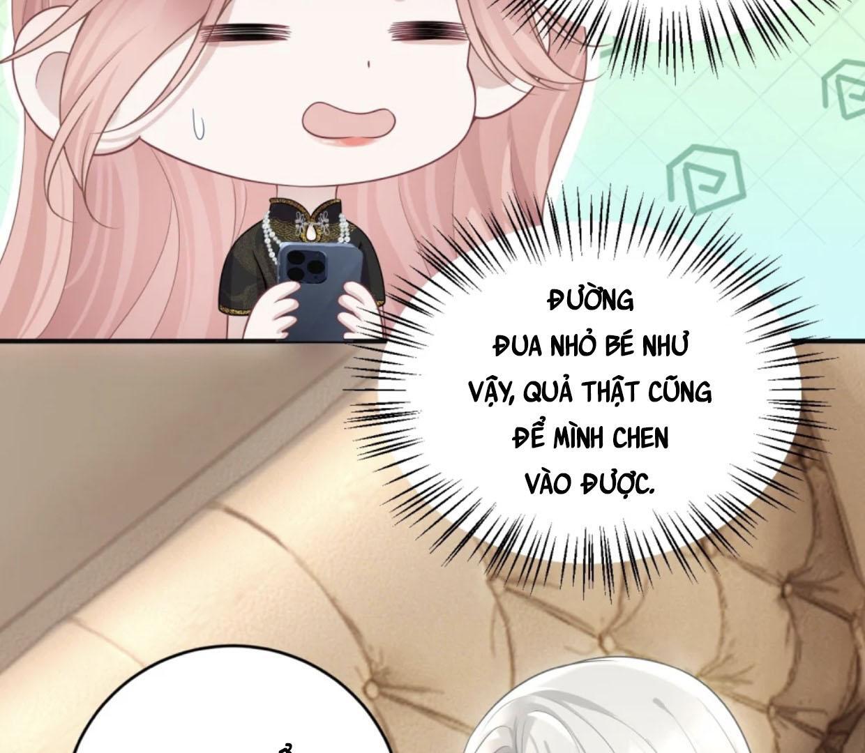 Cô Ấy Dường Như Đang Trêu Chọc Tôi Chapter 48 - Trang 2