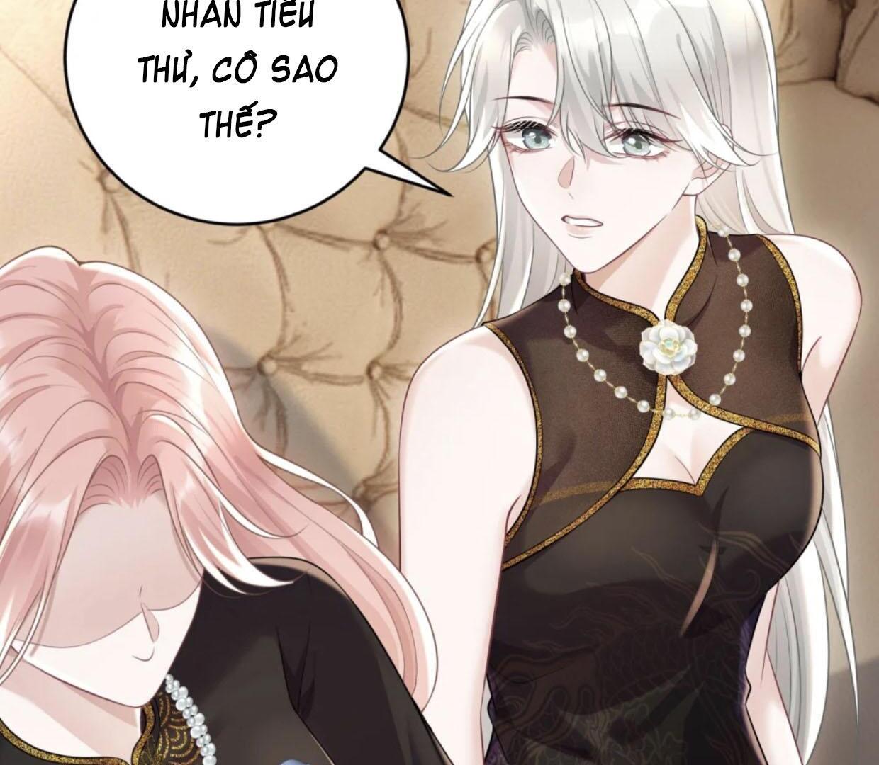 Cô Ấy Dường Như Đang Trêu Chọc Tôi Chapter 48 - Trang 2