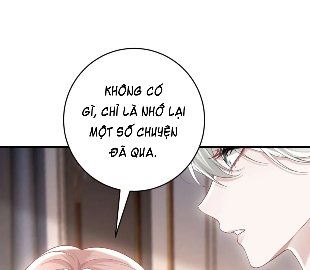 Cô Ấy Dường Như Đang Trêu Chọc Tôi Chapter 48 - Trang 2