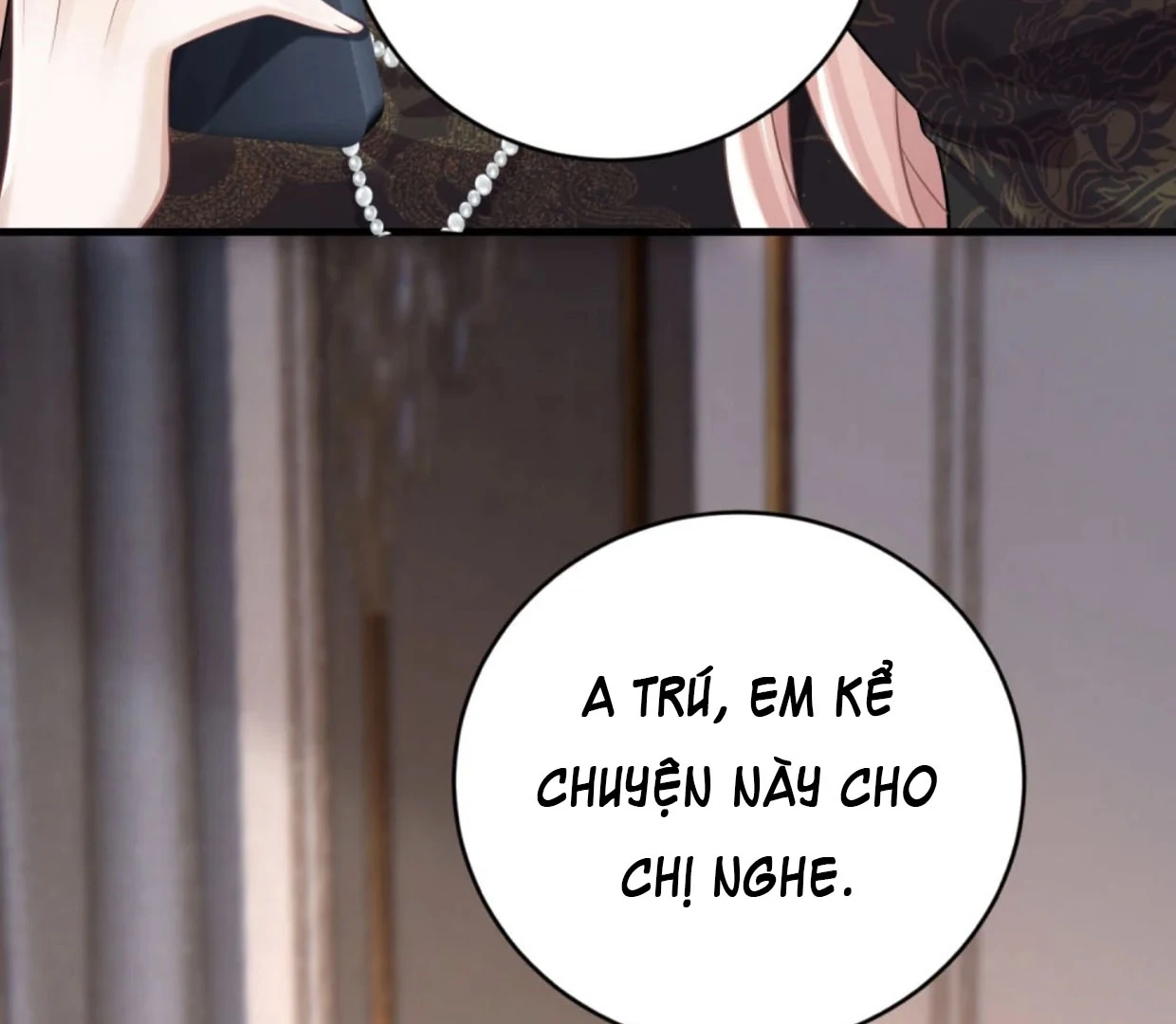 Cô Ấy Dường Như Đang Trêu Chọc Tôi Chapter 48 - Trang 2