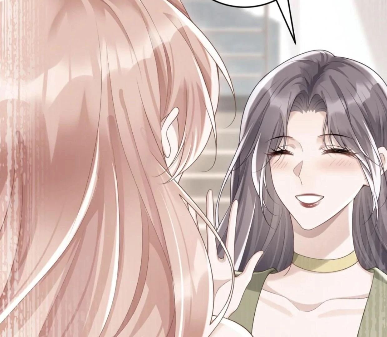 Cô Ấy Dường Như Đang Trêu Chọc Tôi Chapter 48 - Trang 2