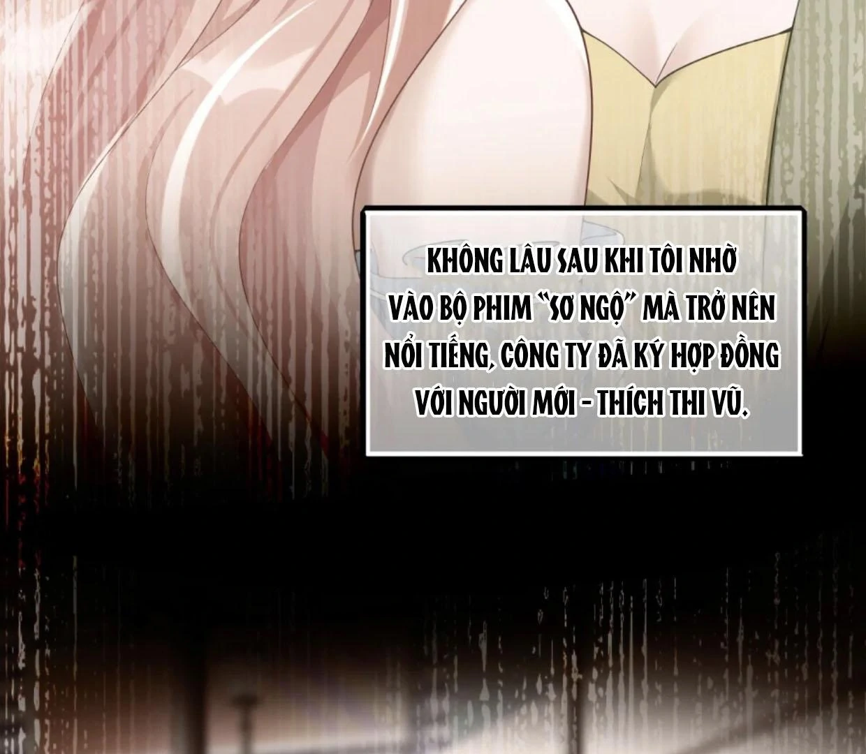 Cô Ấy Dường Như Đang Trêu Chọc Tôi Chapter 48 - Trang 2