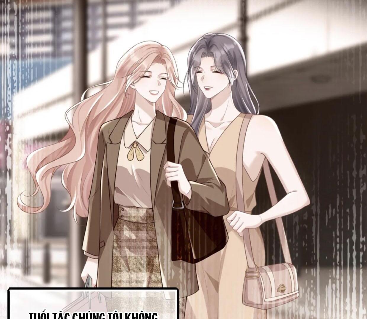 Cô Ấy Dường Như Đang Trêu Chọc Tôi Chapter 48 - Trang 2