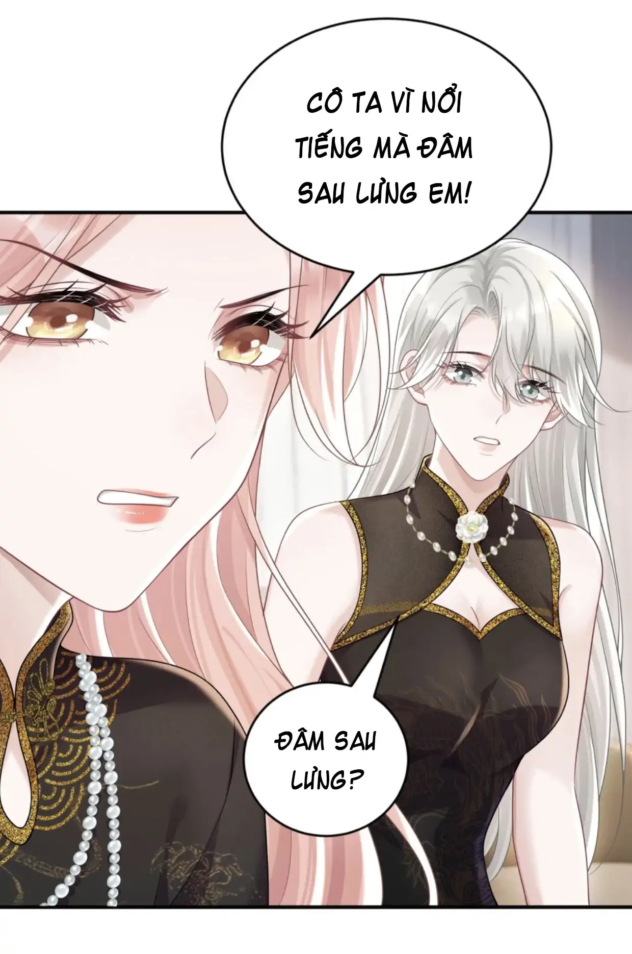 Cô Ấy Dường Như Đang Trêu Chọc Tôi Chapter 48 - Trang 2