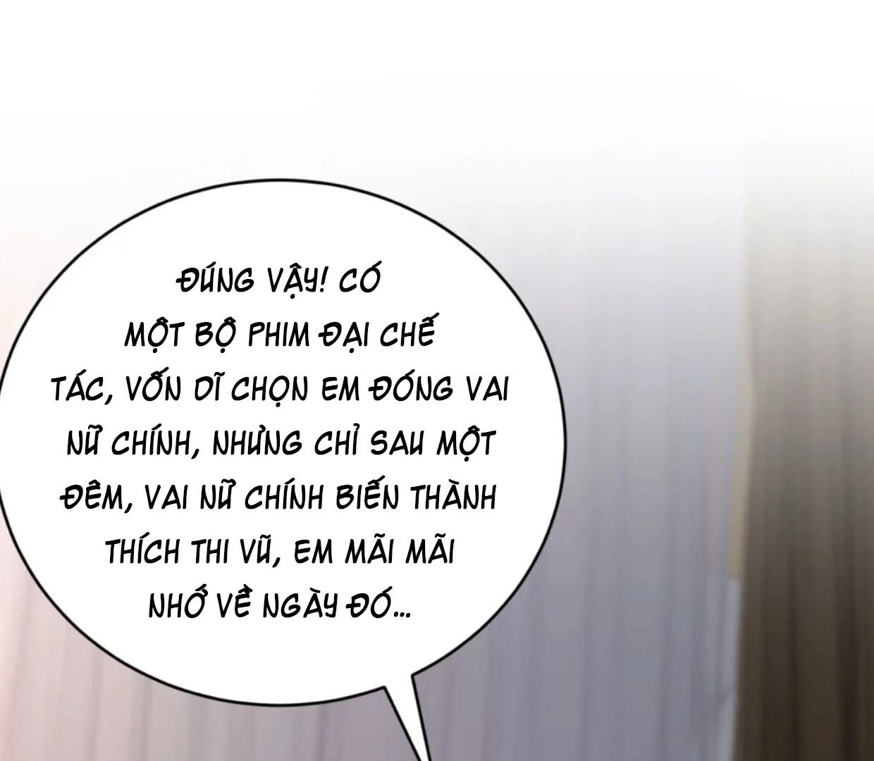 Cô Ấy Dường Như Đang Trêu Chọc Tôi Chapter 48 - Trang 2