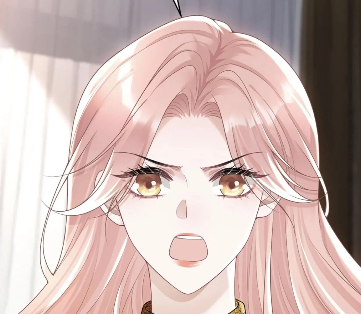 Cô Ấy Dường Như Đang Trêu Chọc Tôi Chapter 48 - Trang 2