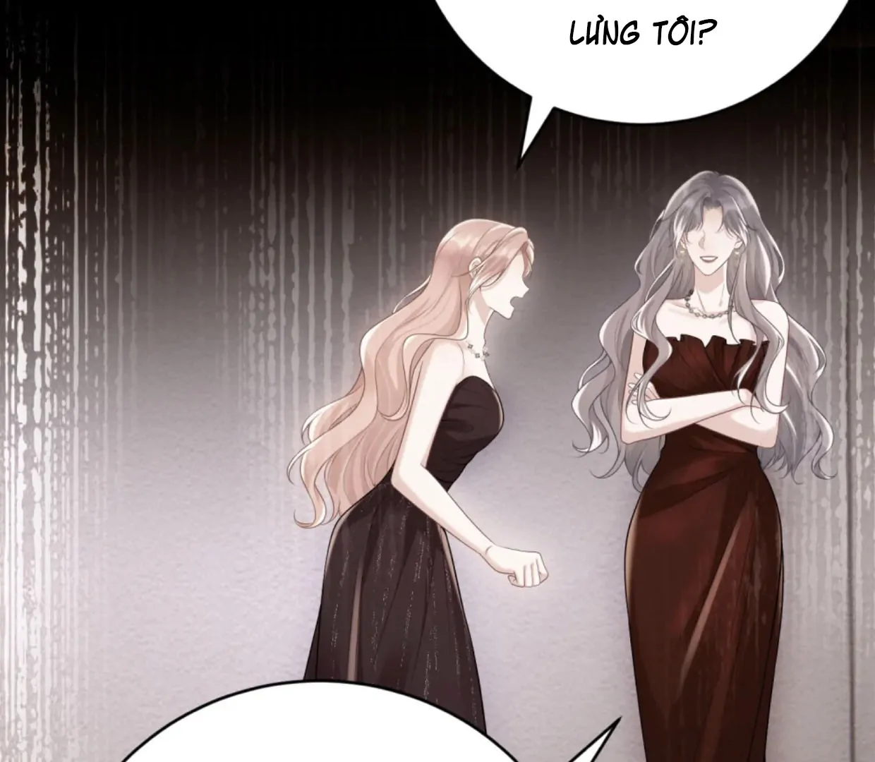 Cô Ấy Dường Như Đang Trêu Chọc Tôi Chapter 48 - Trang 2