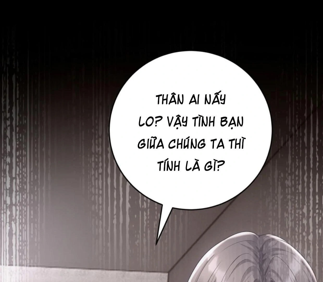 Cô Ấy Dường Như Đang Trêu Chọc Tôi Chapter 48 - Trang 2