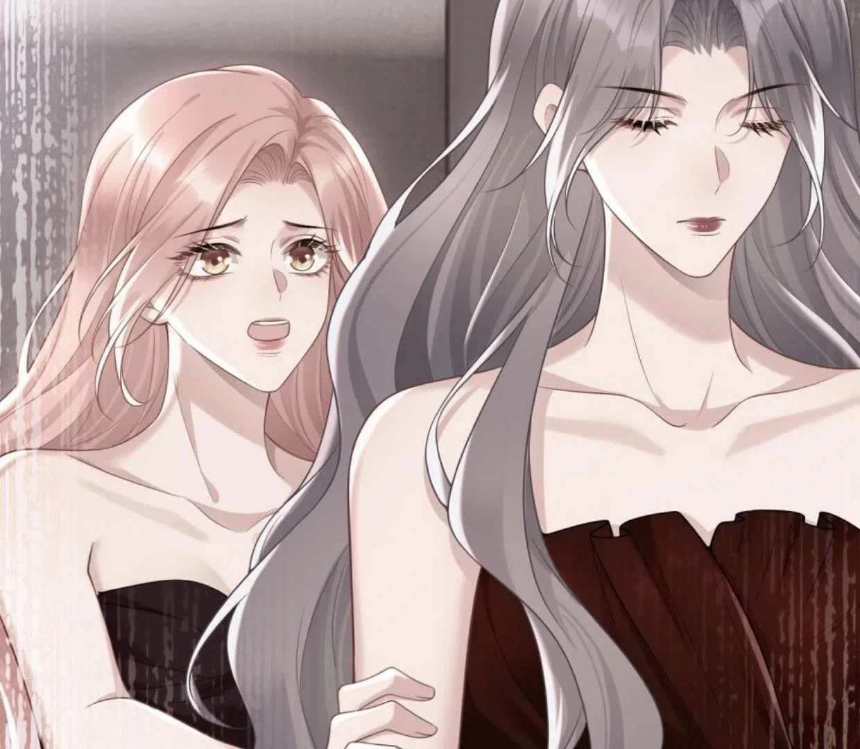 Cô Ấy Dường Như Đang Trêu Chọc Tôi Chapter 48 - Trang 2