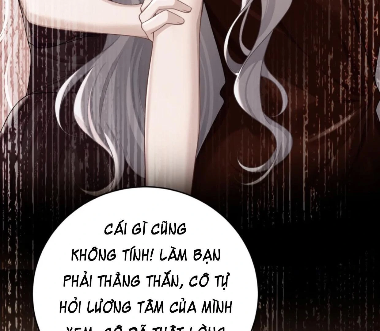 Cô Ấy Dường Như Đang Trêu Chọc Tôi Chapter 48 - Trang 2
