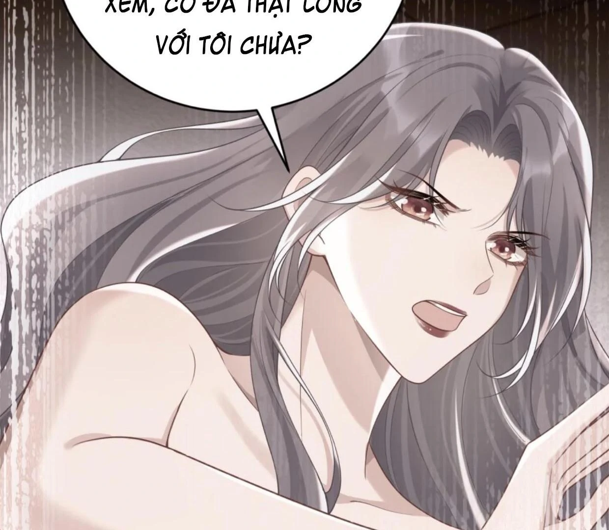 Cô Ấy Dường Như Đang Trêu Chọc Tôi Chapter 48 - Trang 2