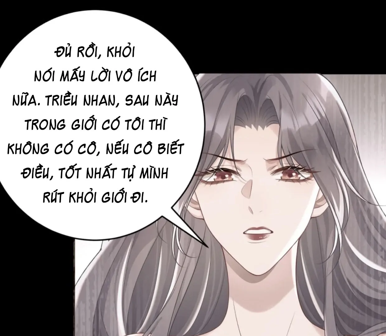 Cô Ấy Dường Như Đang Trêu Chọc Tôi Chapter 48 - Trang 2