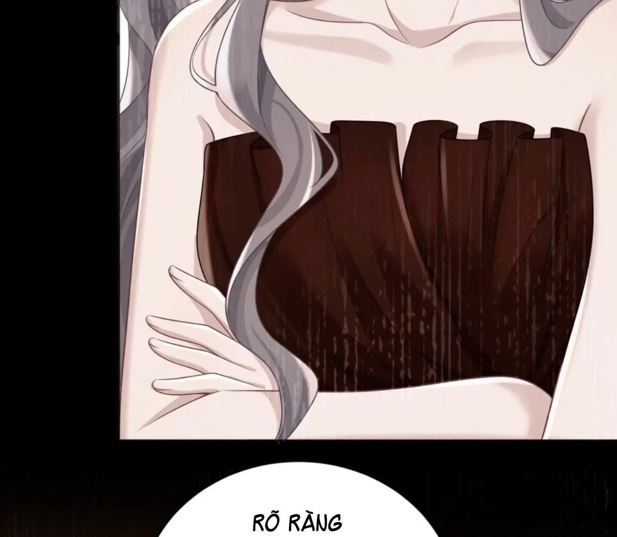 Cô Ấy Dường Như Đang Trêu Chọc Tôi Chapter 48 - Trang 2